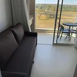 Apartamento Lagoa Ecotowers Resort