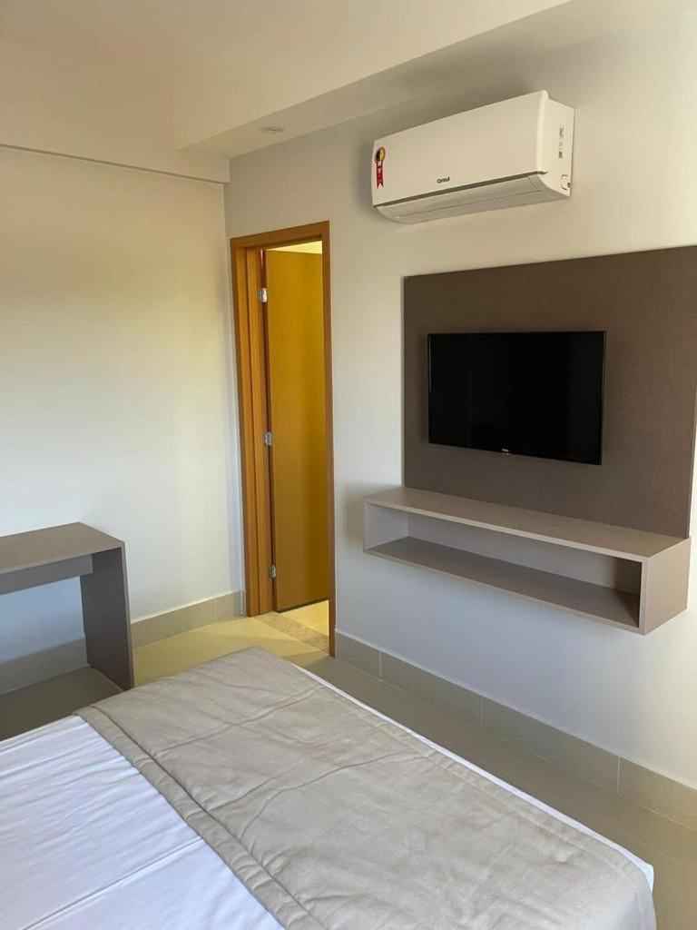 Lagoa Ecotowers Caldas Novas