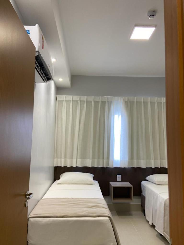 Apartamento Lagoa Ecotowers *