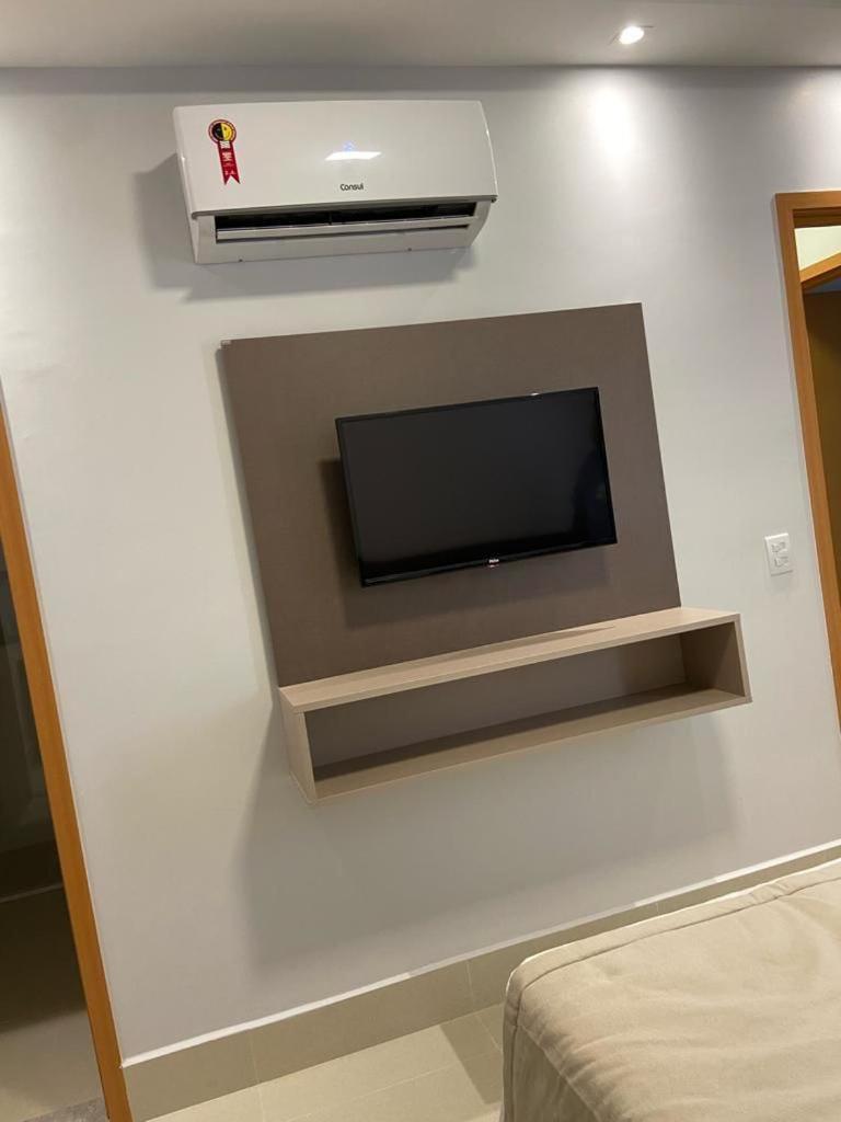 Lagoa Ecotowers Apartamento Caldas Novas