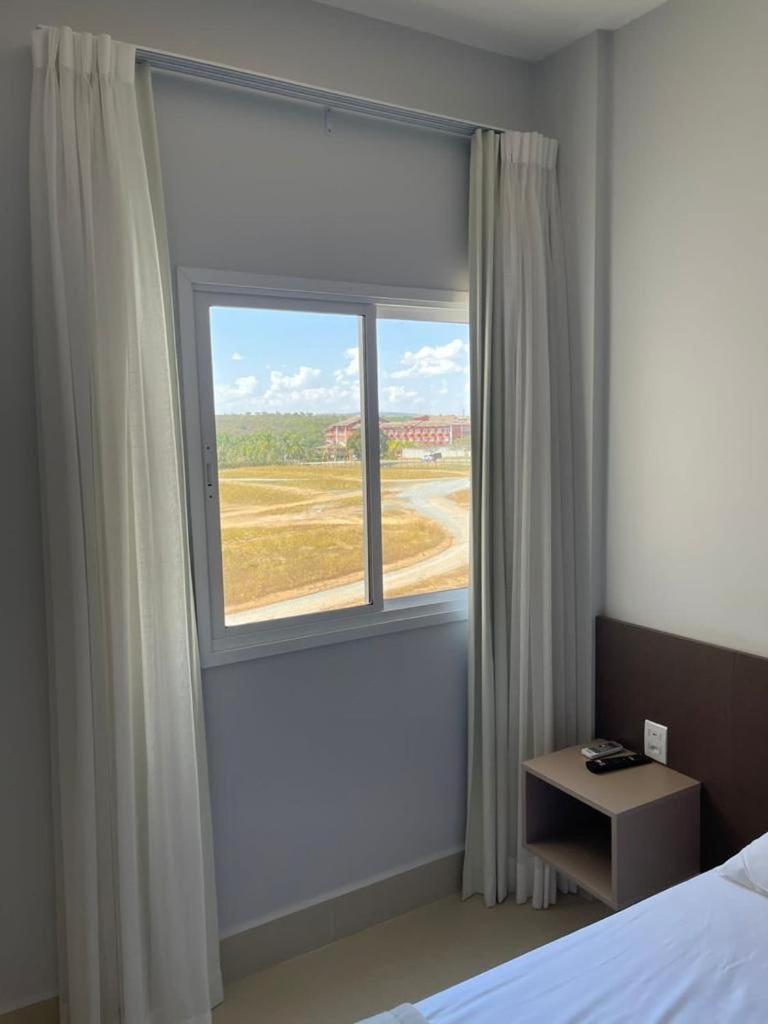 Lagoa Ecotowers * Caldas Novas