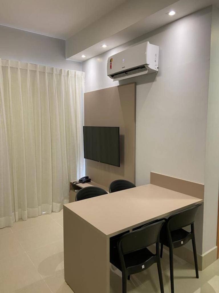 Lagoa Ecotowers Caldas Novas