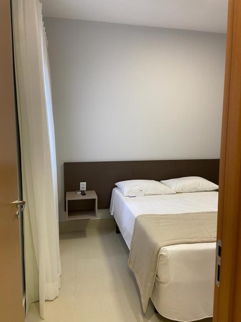 Lagoa Ecotowers Caldas Novas