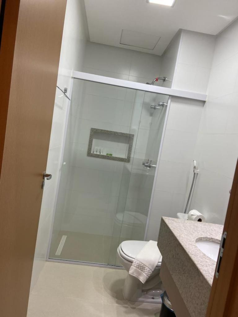 Apartamento Lagoa Ecotowers