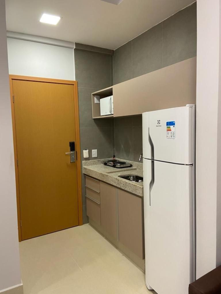 Lagoa Ecotowers Apartamento