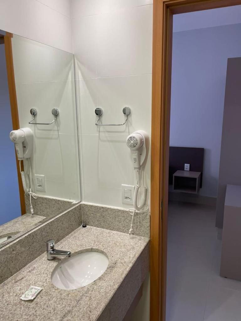 Apartamento Lagoa Ecotowers *