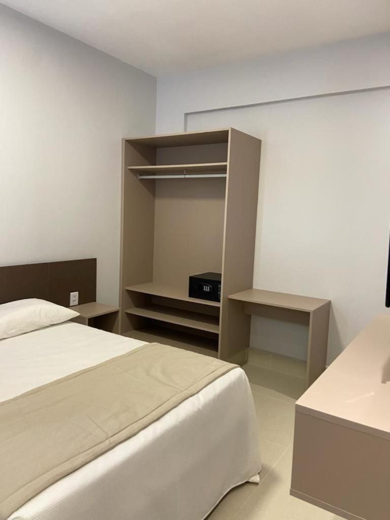 Lagoa Ecotowers *